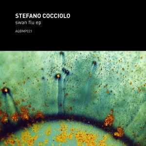 Aquietbump / Stefano Cocciolo / Swan flu